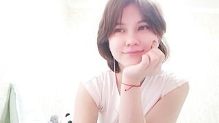 Watch vivatrude New Porn Video [Chaturbate] - new, shy, 18, asian, cute