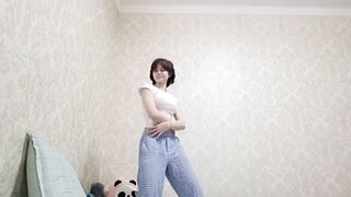 Watch vivatrude New Porn Video [Chaturbate] - new, shy, 18, asian, cute