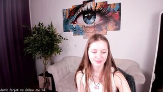 Watch anesa_murr Camgirl Porn Video [Chaturbate] - new, young, shy, 18, teen