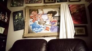 alphawolf808 New Porn Video [Chaturbate] - feets, shy, teen, baldpussy, dirty