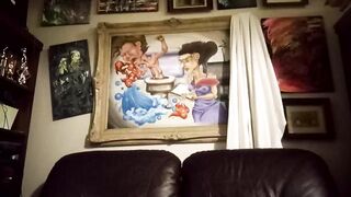 alphawolf808 New Porn Video [Chaturbate] - feets, shy, teen, baldpussy, dirty