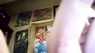 alphawolf808 New Porn Video [Chaturbate] - feets, shy, teen, baldpussy, dirty