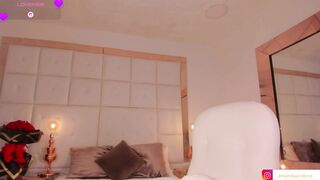amanda_colin Hot Porn Video [Chaturbate] - new, lovense, blonde, teen, bigboobs