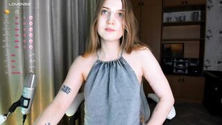 princessaalicc Leaked Porn Video [Chaturbate] - puffynipples, skinny, teen, bigpussylips, pregnant