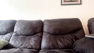 Watch stretchyskate New Porn Video [Chaturbate] - nude, creamy, talking, latinas, hugetits