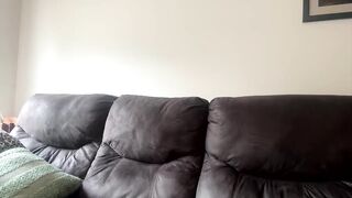 Watch stretchyskate New Porn Video [Chaturbate] - nude, creamy, talking, latinas, hugetits