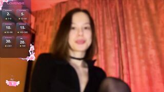 Watch adel_evans New Porn Video [Chaturbate] - new, 18, asian, skinny, teen