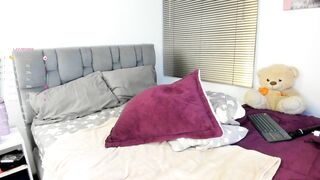 gabi_boom New Porn Video [Chaturbate] - new, bigass, latina, lovense, squirt