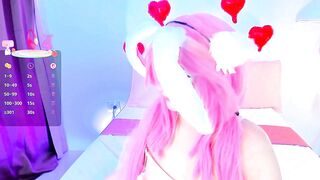 Watch _xynara_owo Camgirl Porn Video [Chaturbate] - cosplay, feet, smalltits, ahegao, braces