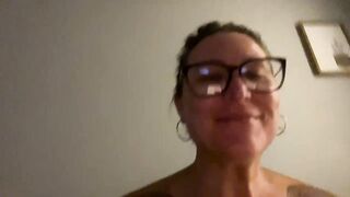 naughtyexwife New Porn Video [Chaturbate] - bigboobies, footfetish, femdom, 3dxchat, latex