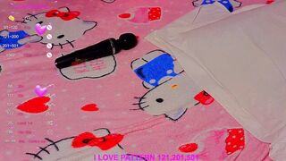 Watch lucky_dayy Hot Porn Video [Chaturbate] - strapon, daddy, striptease, dutch, fingering