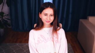 dorettaswitalski Hot Porn Video [Chaturbate] - new, shy, 18, skinny, teen