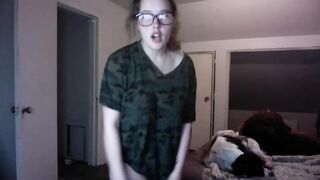 official_mickey_manson New Porn Video [Chaturbate] - teen, suckcock, toy, fishnet