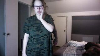 official_mickey_manson New Porn Video [Chaturbate] - teen, suckcock, toy, fishnet