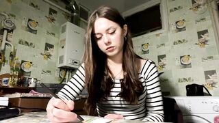 Watch stephaniflicek Camgirl Porn Video [Chaturbate] - new, young, shy, 18, teen