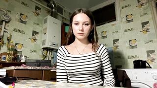 Watch stephaniflicek Camgirl Porn Video [Chaturbate] - new, young, shy, 18, teen