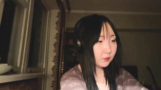 Watch paulinaokutsu Hot Porn Video [Chaturbate] - new, shy, young, 18, asian