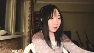 Watch paulinaokutsu Hot Porn Video [Chaturbate] - new, shy, young, 18, asian