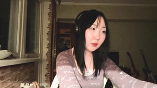 Watch paulinaokutsu Hot Porn Video [Chaturbate] - new, shy, young, 18, asian