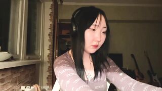 Watch paulinaokutsu Hot Porn Video [Chaturbate] - new, shy, young, 18, asian