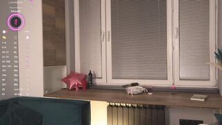 Watch margenenoyd New Porn Video [Chaturbate] - feet, new, shy, 18, blonde