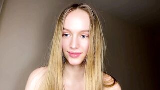 antionettepulgarin Leaked Porn Video [Chaturbate] - new, shy, 18, skinny, teen