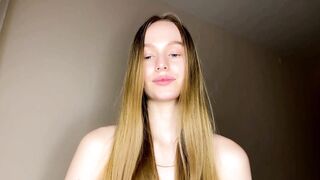 antionettepulgarin Leaked Porn Video [Chaturbate] - new, shy, 18, skinny, teen