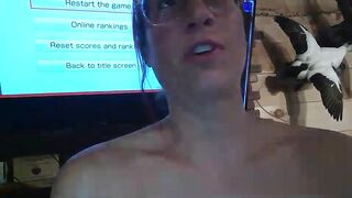 Watch thicwhtcock New Porn Video [Chaturbate] - naked, cutie, student, moan, schoolgirl