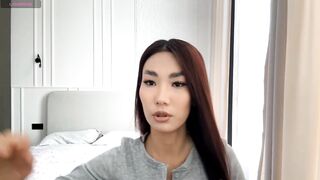 zeldamoschetto Hot Porn Video [Chaturbate] - new, young, 18, asian, skinny