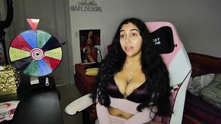 my_desigirl Camgirl Porn Video [Chaturbate] - latina, longhair, bigboobs, indian, arab