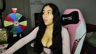 my_desigirl Camgirl Porn Video [Chaturbate] - latina, longhair, bigboobs, indian, arab