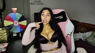 my_desigirl Camgirl Porn Video [Chaturbate] - latina, longhair, bigboobs, indian, arab