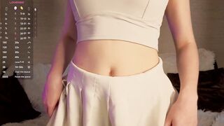 flouredfix Camgirl Porn Video [Chaturbate] - nonnude, sexy, thickass, goodgirl