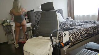 Watch jessica19955 Camgirl Porn Video [Chaturbate] - new, squirt, blonde, cum, bigboobs