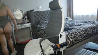 Watch jessica19955 Camgirl Porn Video [Chaturbate] - new, squirt, blonde, cum, bigboobs