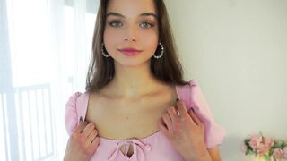 keenakosbab New Porn Video [Chaturbate] - new, natural, young, shy, 18