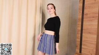 Watch noirastrya Hot Porn Video [Chaturbate] - new, shy, 18, teen, cute