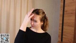 Watch noirastrya Hot Porn Video [Chaturbate] - new, shy, 18, teen, cute