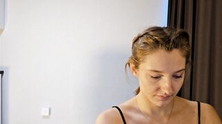 kristandaty Camgirl Porn Video [Chaturbate] - new, young, shy, 18, cute
