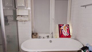 Watch fondawollyung Leaked Porn Video [Chaturbate] - new, shy, brunette, cute, petite