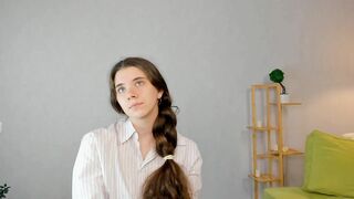 hellenumholtz Leaked Porn Video [Chaturbate] - new, bigass, natural, shy, 18