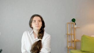 hellenumholtz Leaked Porn Video [Chaturbate] - new, bigass, natural, shy, 18