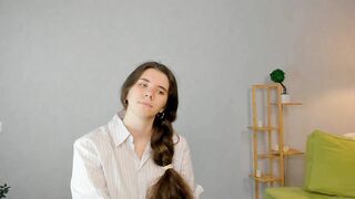 hellenumholtz Leaked Porn Video [Chaturbate] - new, bigass, natural, shy, 18