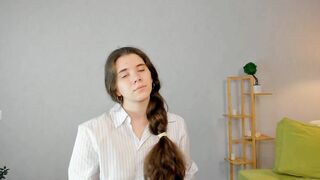 hellenumholtz Leaked Porn Video [Chaturbate] - new, bigass, natural, shy, 18