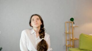 hellenumholtz Leaked Porn Video [Chaturbate] - new, bigass, natural, shy, 18