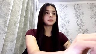 peterstodgell Camgirl Porn Video [Chaturbate] - new, shy, 18, asian, teen