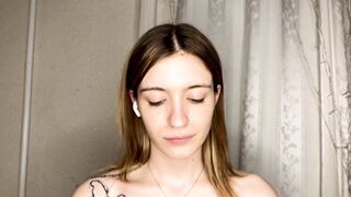 Watch dellisifuentes Hot Porn Video [Chaturbate] - new, smalltits, 18, skinny, blonde