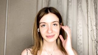 Watch dellisifuentes Hot Porn Video [Chaturbate] - new, smalltits, 18, skinny, blonde