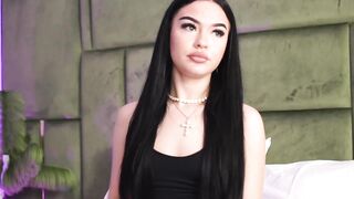 sashalorrenz Leaked Porn Video [Chaturbate] - feet, new, brunette, lovense, teen