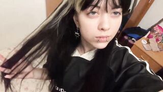 Watch veradaisy Leaked Porn Video [Chaturbate] - new, shy, 18, skinny, cute